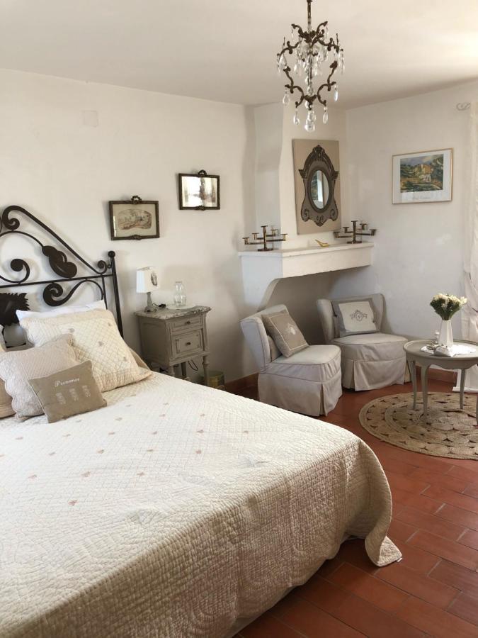 Maison De Village En Provence Baudinard Ngoại thất bức ảnh