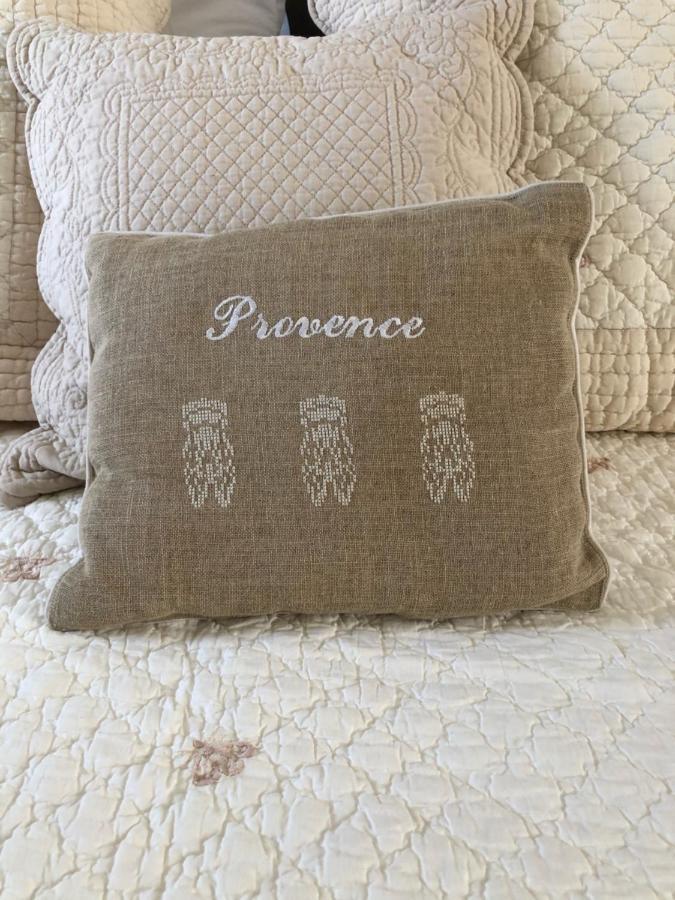 Maison De Village En Provence Baudinard Ngoại thất bức ảnh