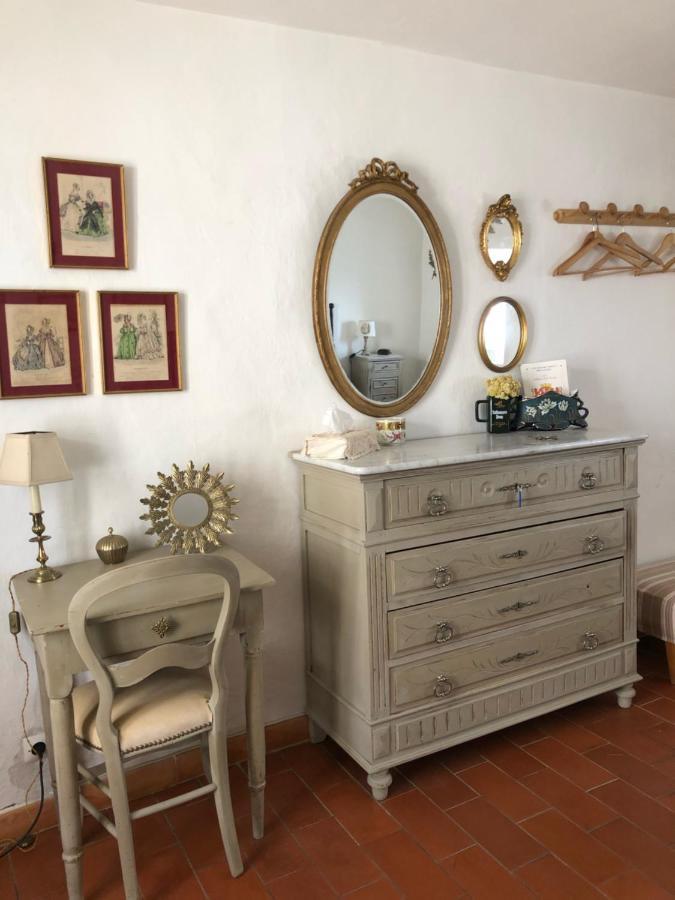 Maison De Village En Provence Baudinard Ngoại thất bức ảnh