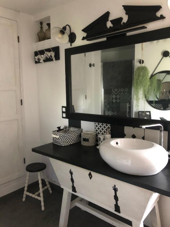 Maison De Village En Provence Baudinard Ngoại thất bức ảnh