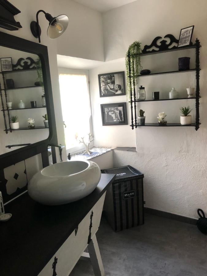 Maison De Village En Provence Baudinard Ngoại thất bức ảnh