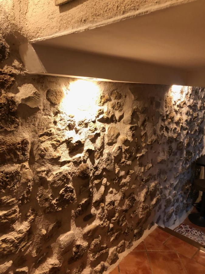 Maison De Village En Provence Baudinard Ngoại thất bức ảnh