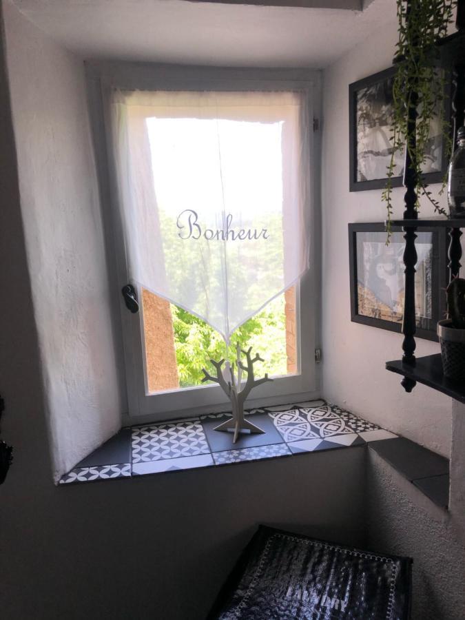 Maison De Village En Provence Baudinard Ngoại thất bức ảnh