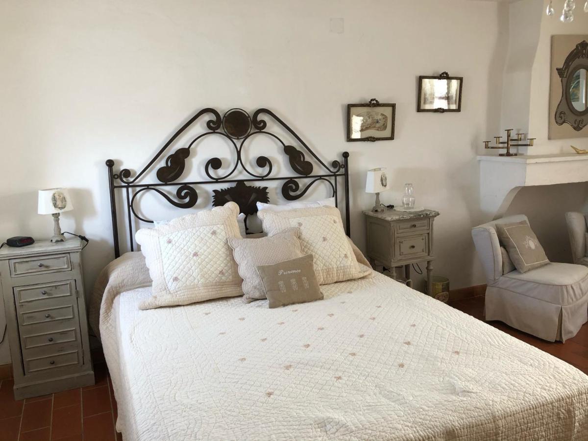 Maison De Village En Provence Baudinard Ngoại thất bức ảnh