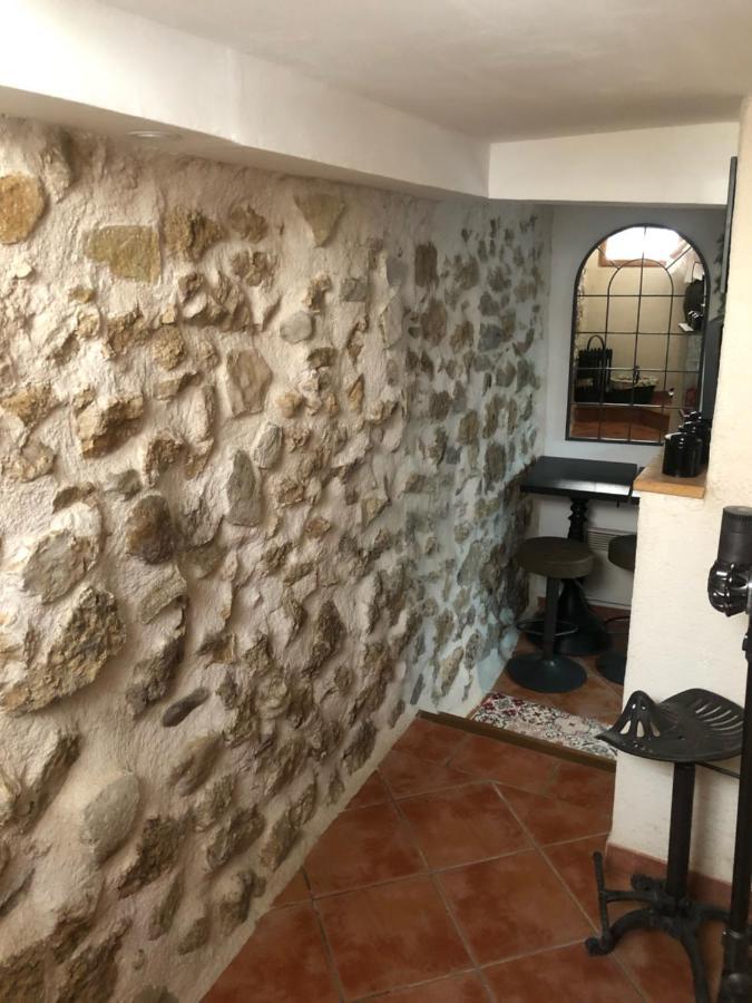 Maison De Village En Provence Baudinard Ngoại thất bức ảnh