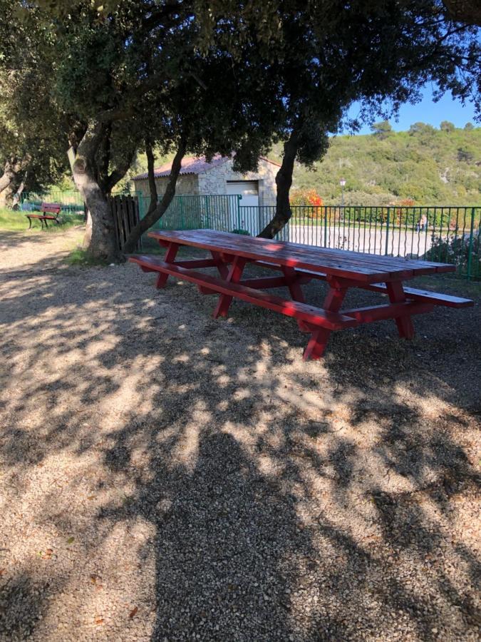 Maison De Village En Provence Baudinard Ngoại thất bức ảnh