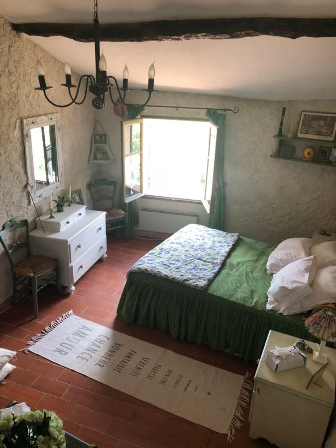Maison De Village En Provence Baudinard Ngoại thất bức ảnh