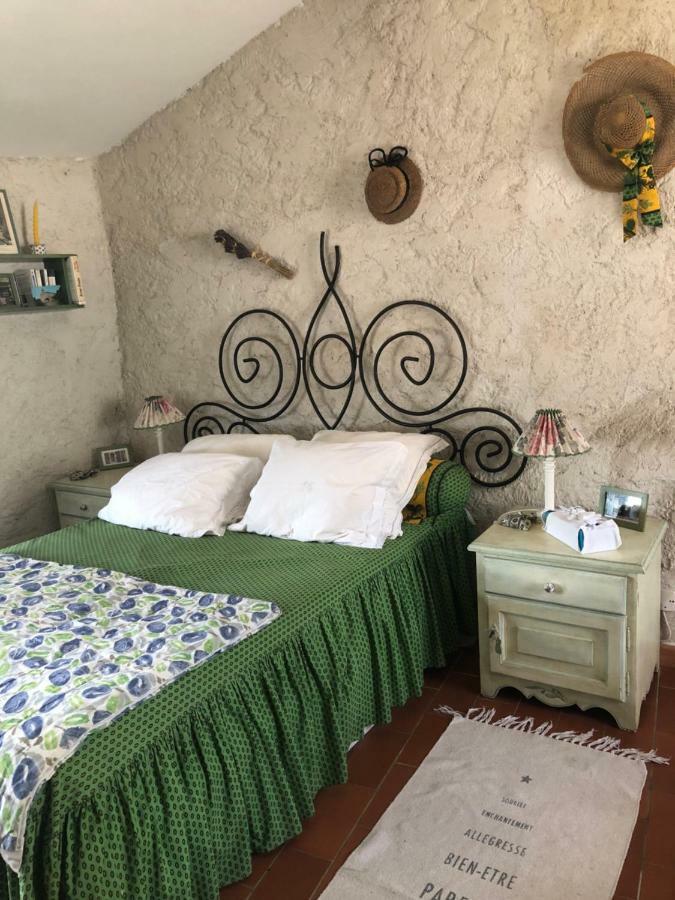 Maison De Village En Provence Baudinard Ngoại thất bức ảnh