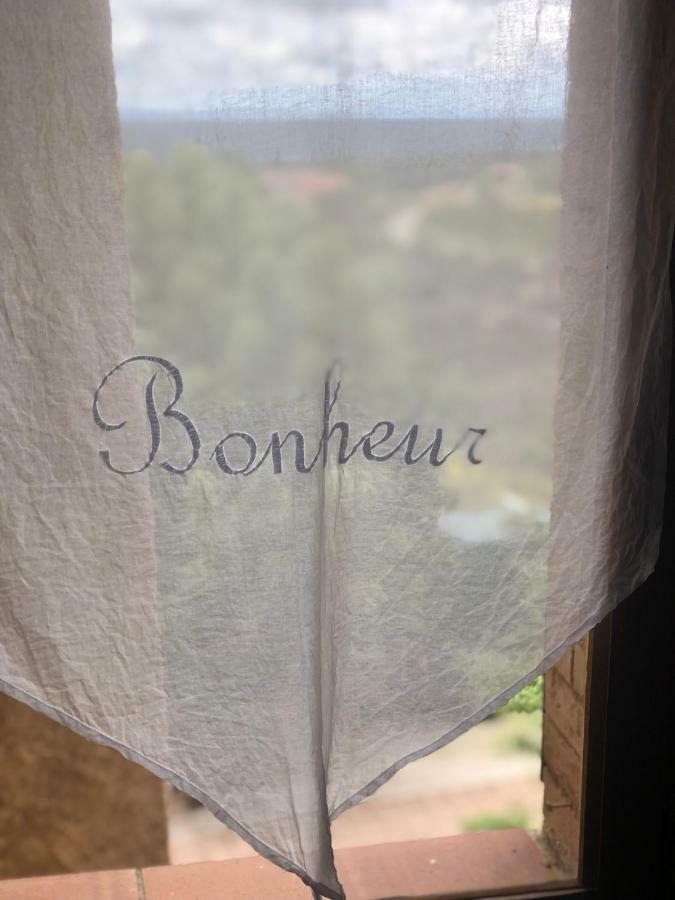 Maison De Village En Provence Baudinard Ngoại thất bức ảnh
