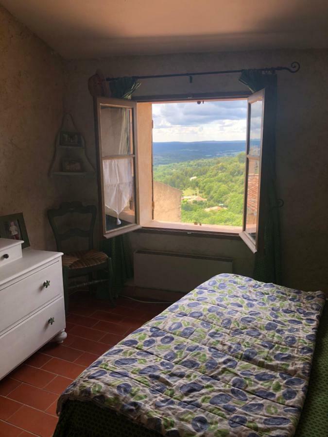 Maison De Village En Provence Baudinard Ngoại thất bức ảnh