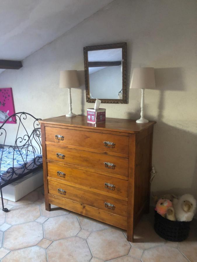 Maison De Village En Provence Baudinard Ngoại thất bức ảnh